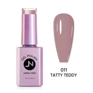 11. TATTY TEDDY