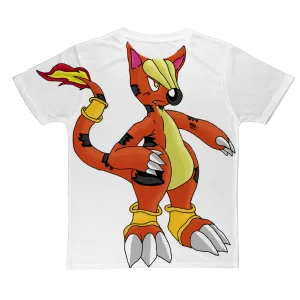 Arcadane Classic Sublimation Adult T-Shirt