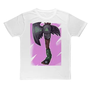 Axe Classic Sublimation Adult T-Shirt