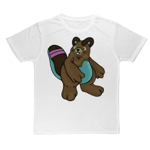 Beachu Classic Sublimation Adult T-Shirt