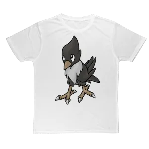 BiChip Classic Sublimation Adult T-Shirt