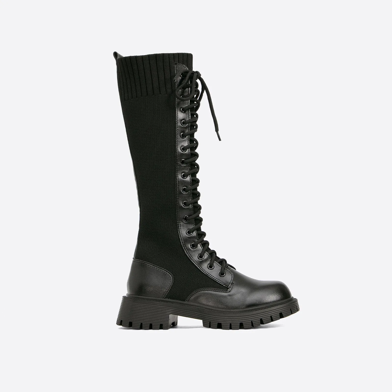 binfenxie- Women Daily Casual Ankle Boots