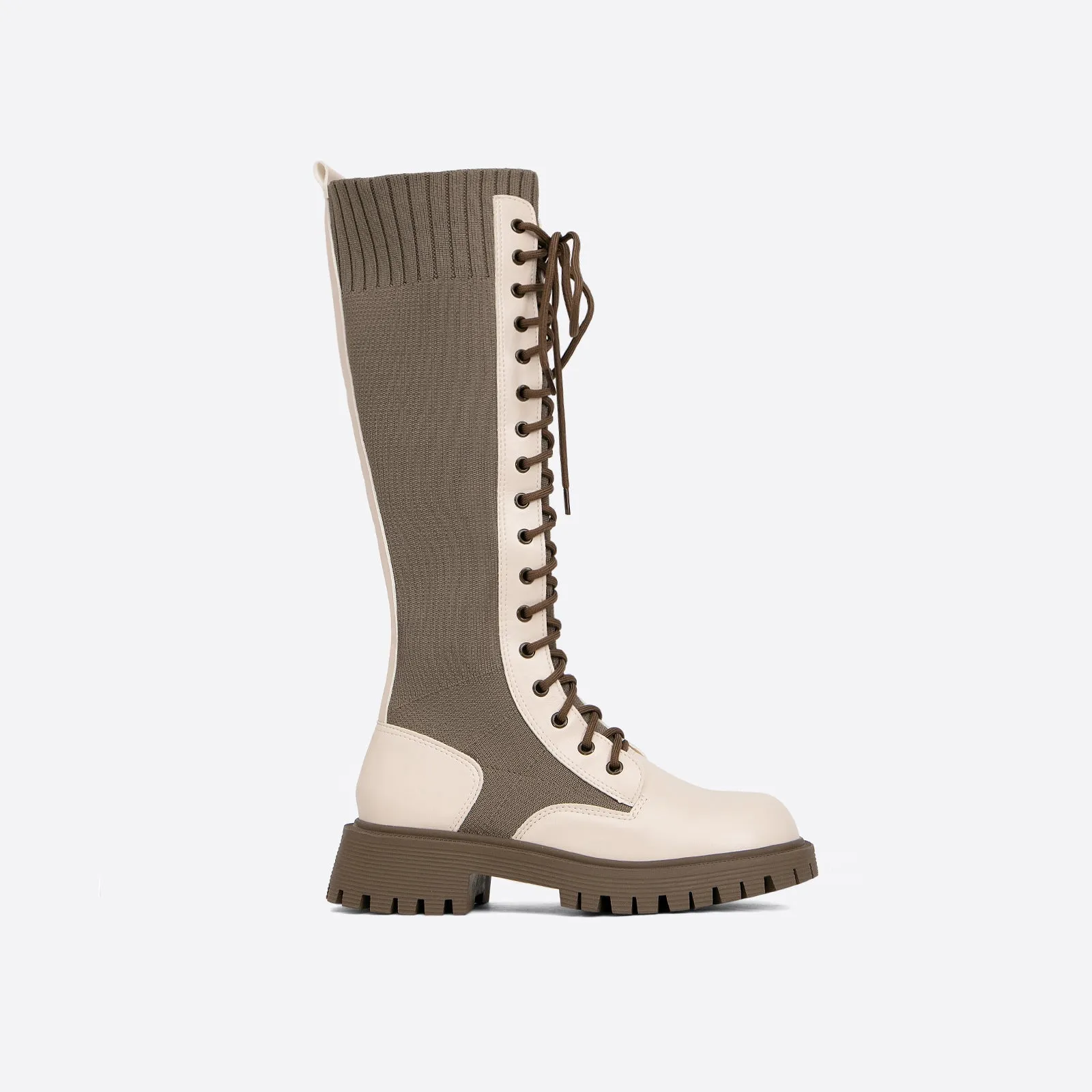 binfenxie- Women Daily Casual Ankle Boots