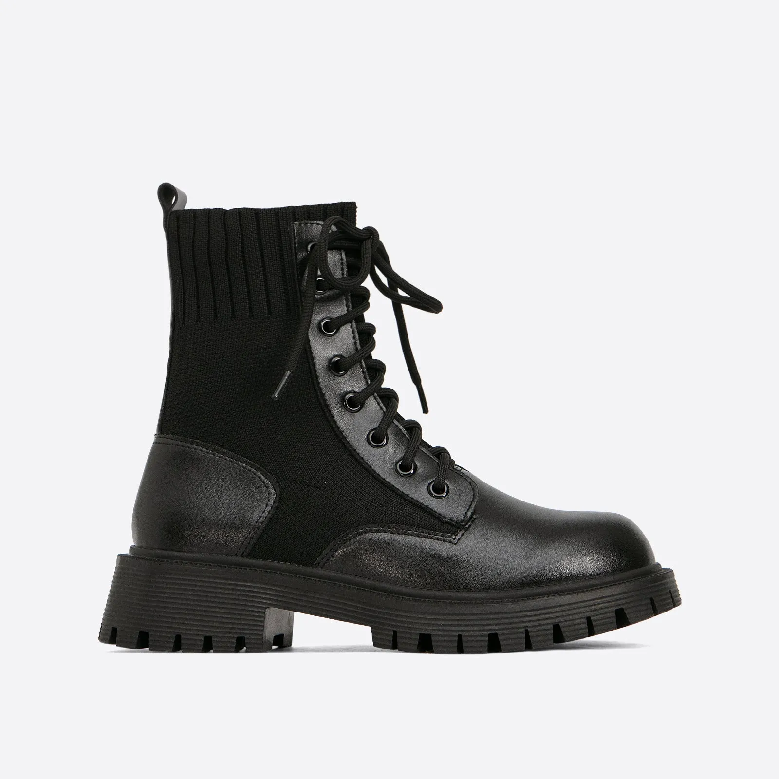 binfenxie- Women Daily Casual Ankle Boots