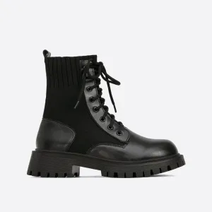 binfenxie- Women Daily Casual Ankle Boots