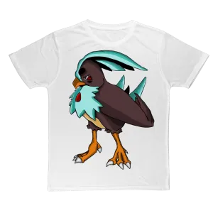 Bircross Classic Sublimation Adult T-Shirt