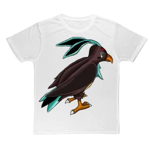 Birdam Classic Sublimation Adult T-Shirt