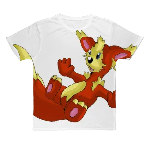 Blazeon Classic Sublimation Adult T-Shirt