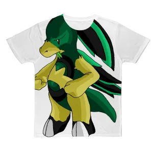 Bliblax Classic Sublimation Adult T-Shirt