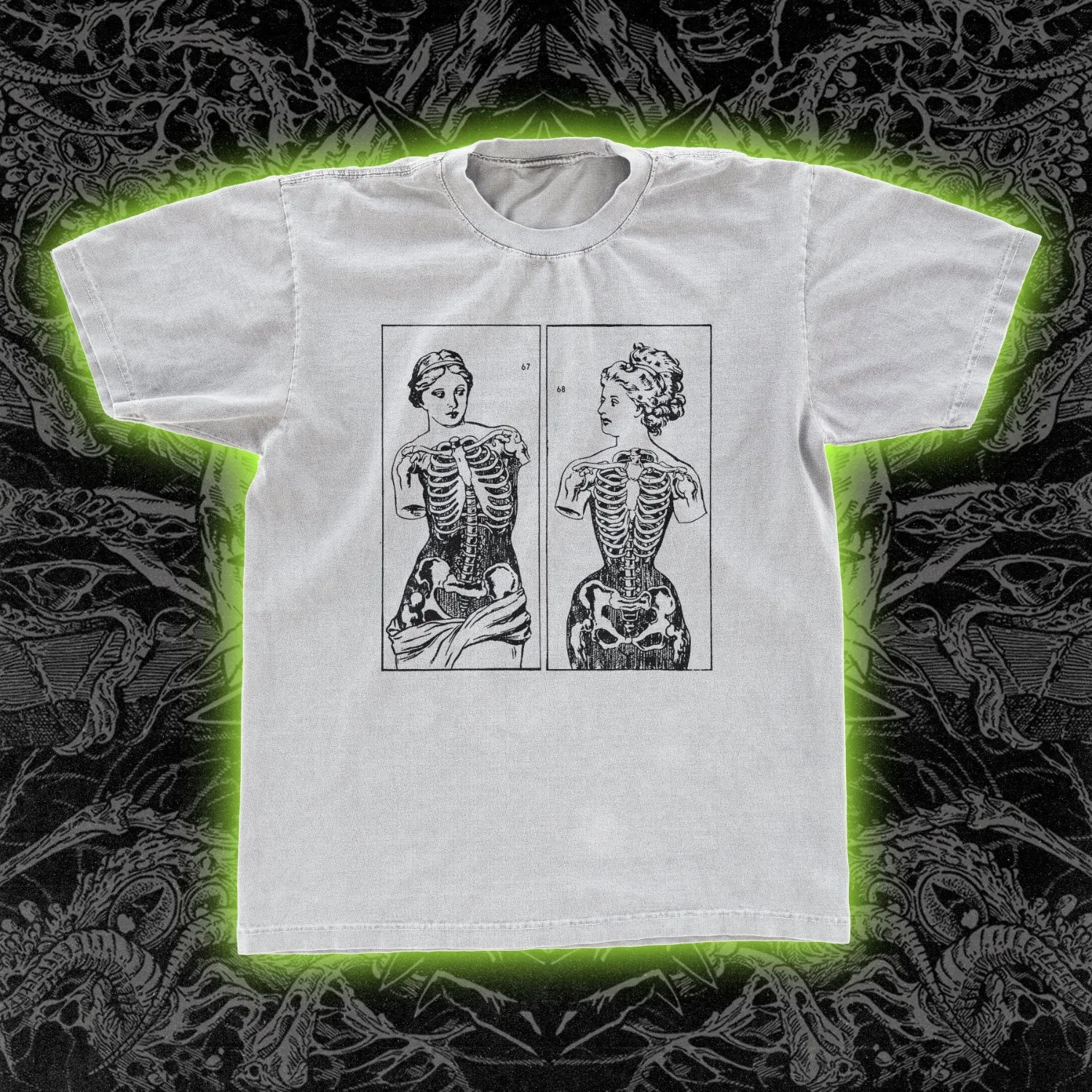 Bound Internal Classic Tee