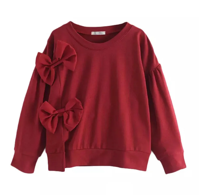 Bow Shirt