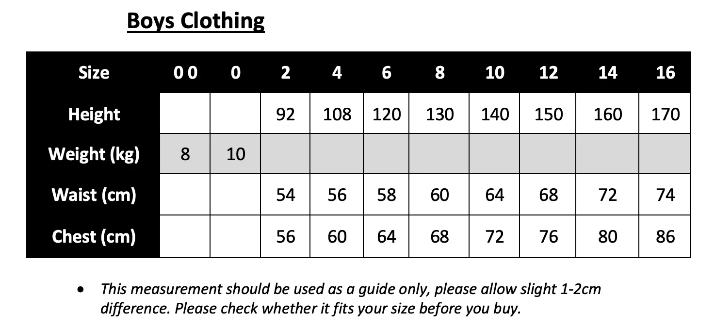 Boy's Red Microfiber Coloured Shirt