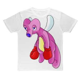Bubbletare Classic Sublimation Adult T-Shirt