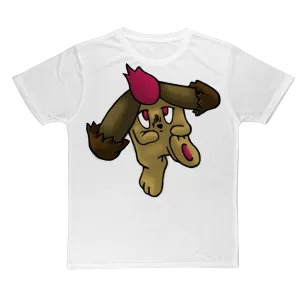 Bunyun Classic Sublimation Adult T-Shirt