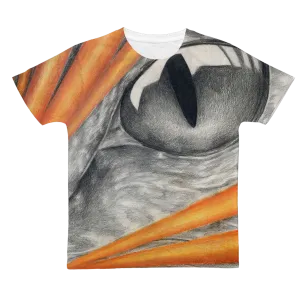 catrays Classic Sublimation Adult T-Shirt