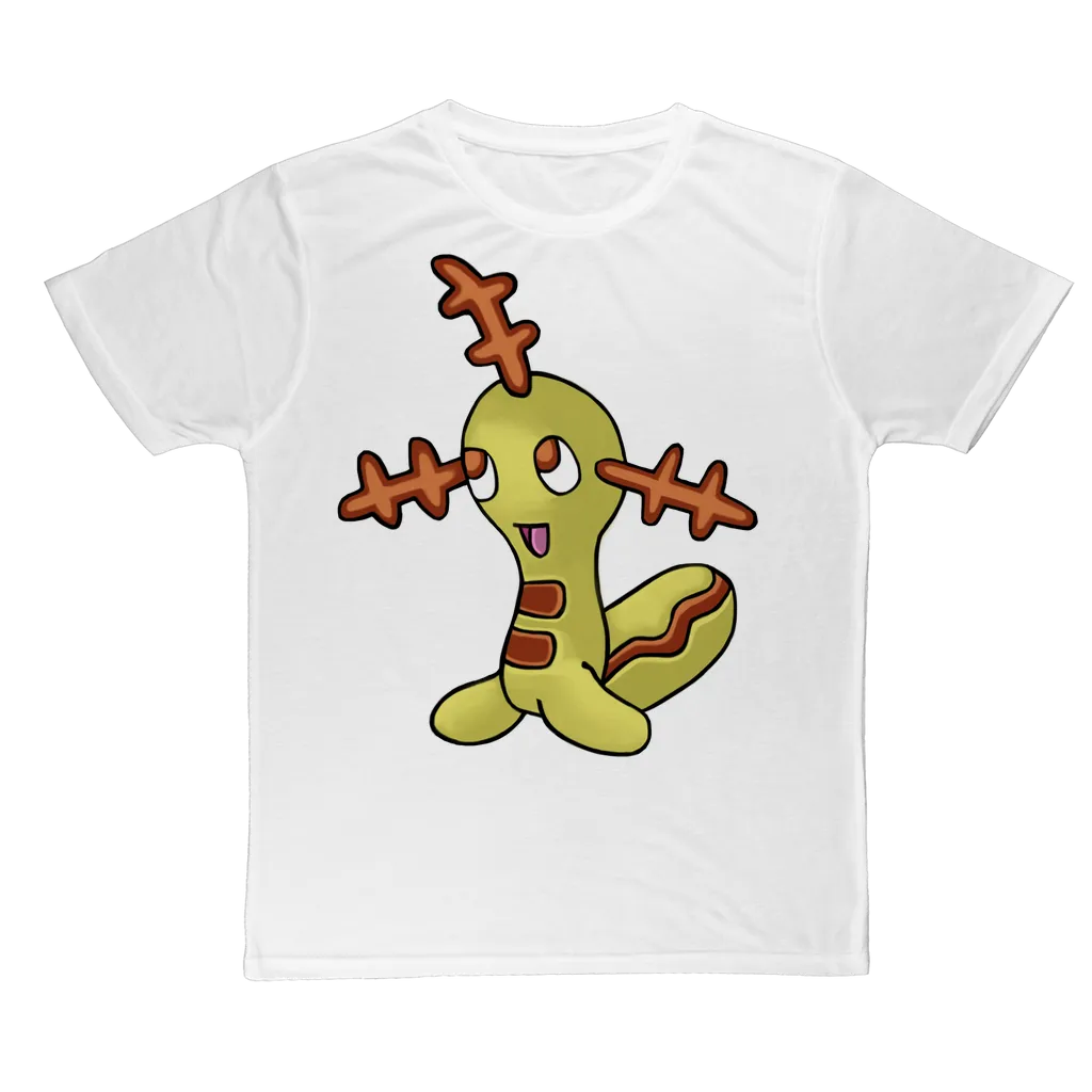 Chinchow Classic Sublimation Adult T-Shirt