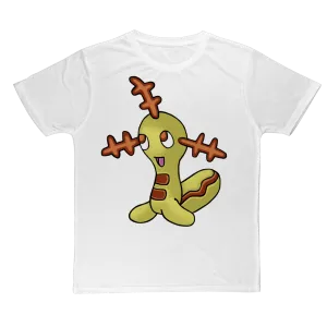 Chinchow Classic Sublimation Adult T-Shirt