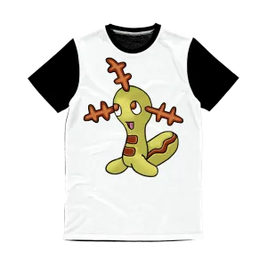 Chinchow Classic Sublimation Panel T-Shirt