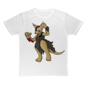 Chiwuadud Classic Sublimation Adult T-Shirt