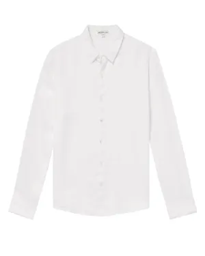 Classic Linen Shirt