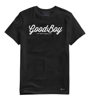 Classic Tee - Black
