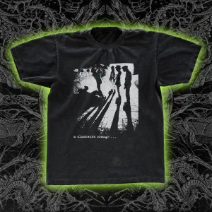 Clockwork Orange Gang Classic Tee