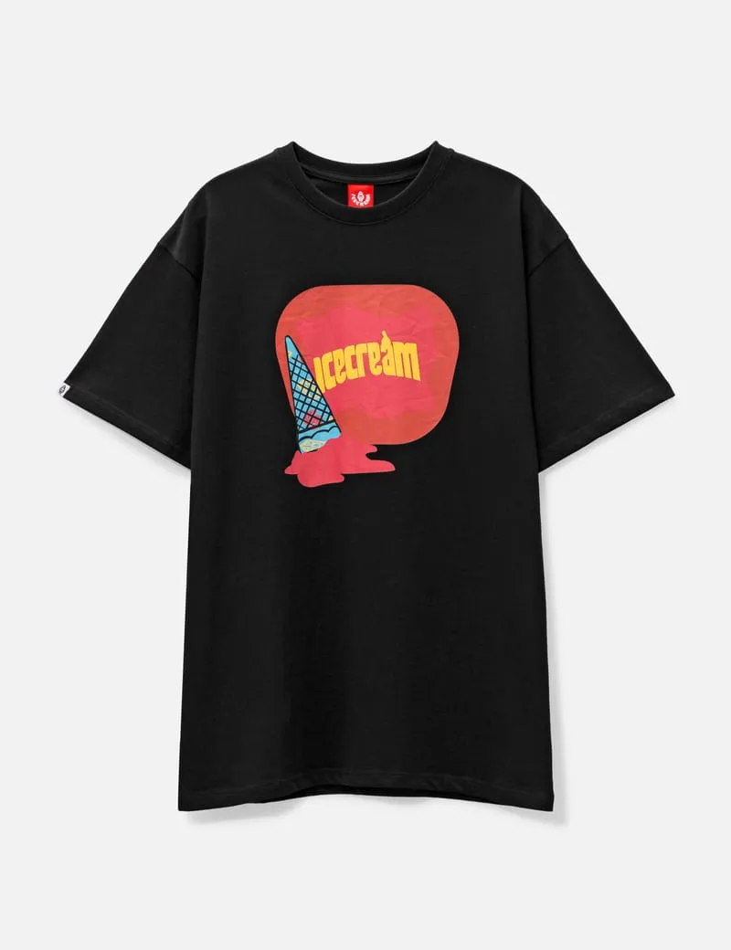 Cone Classic S/S T-Shirt
