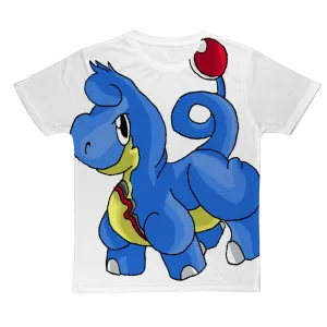 Corteneir Classic Sublimation Adult T-Shirt