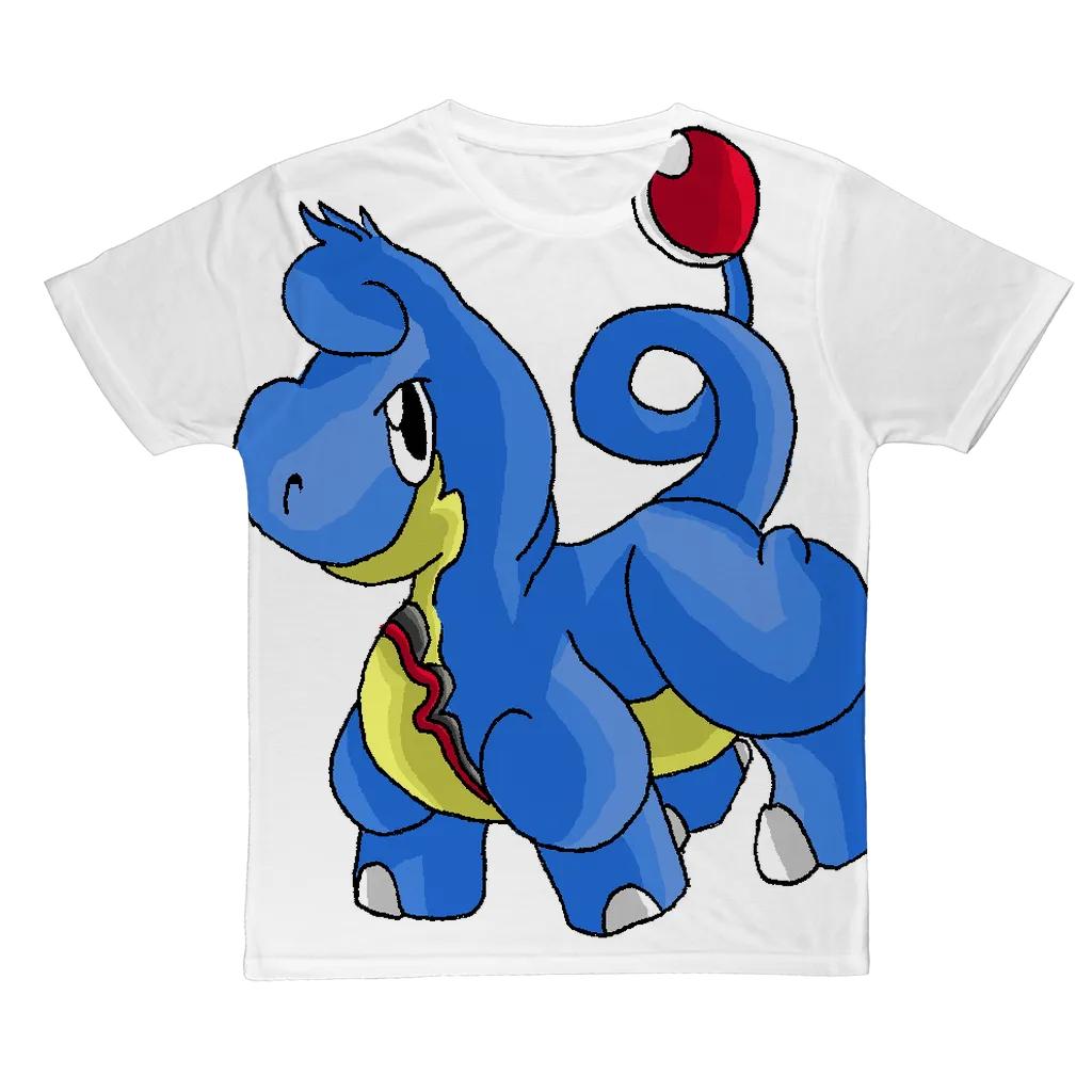 Corteneir Classic Sublimation Adult T-Shirt