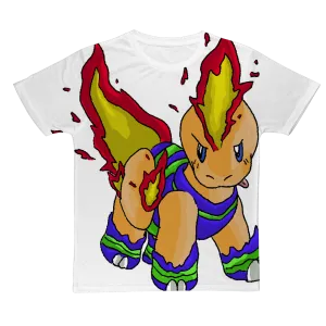 Corteness Classic Sublimation Adult T-Shirt