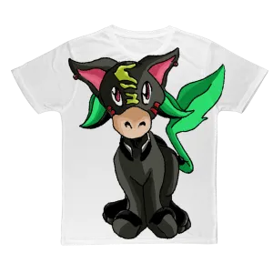 Corteon Classic Sublimation Adult T-Shirt