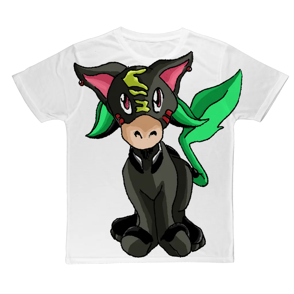Corteon Classic Sublimation Adult T-Shirt