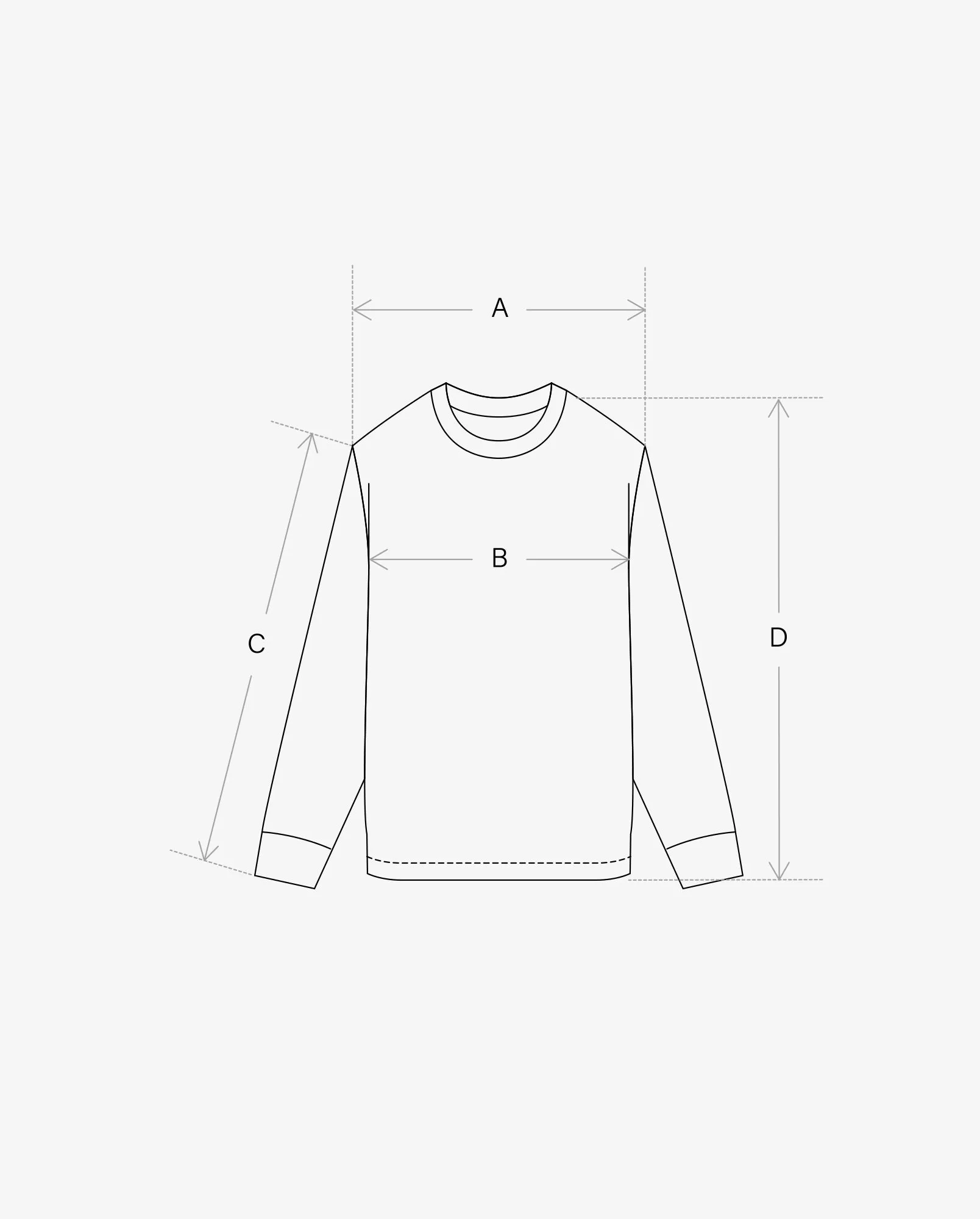 Cotton Thermal L/S