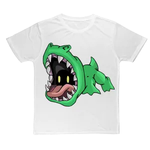 Crock Classic Sublimation Adult T-Shirt