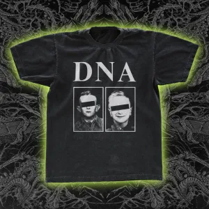 DNA On DNA Classic Tee