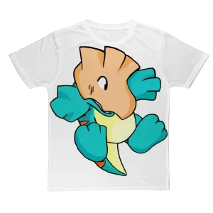 Dogat Classic Sublimation Adult T-Shirt