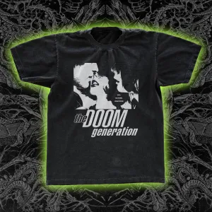 Doom Generation Classic Tee
