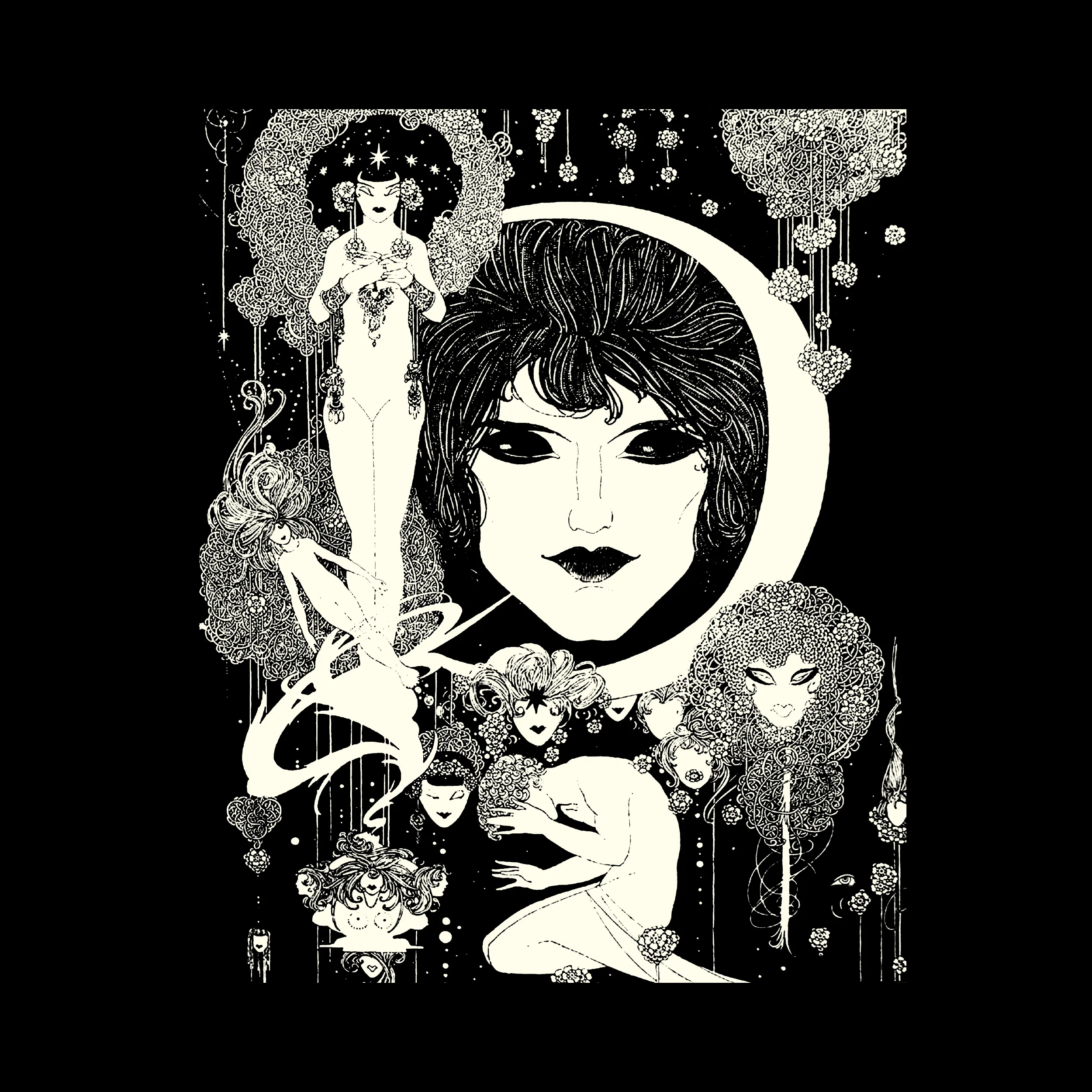 Dreams And Places Classic Tee