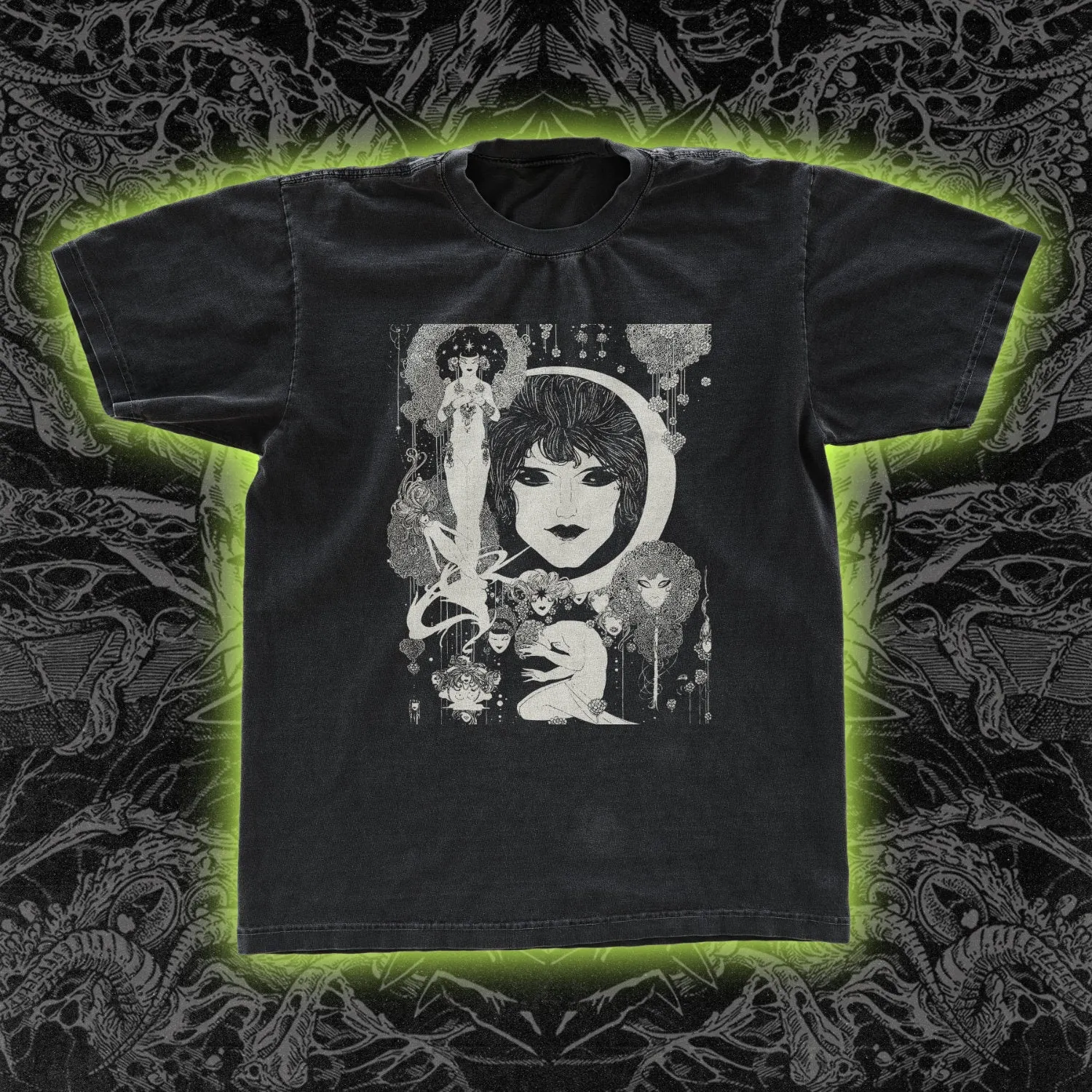 Dreams And Places Classic Tee