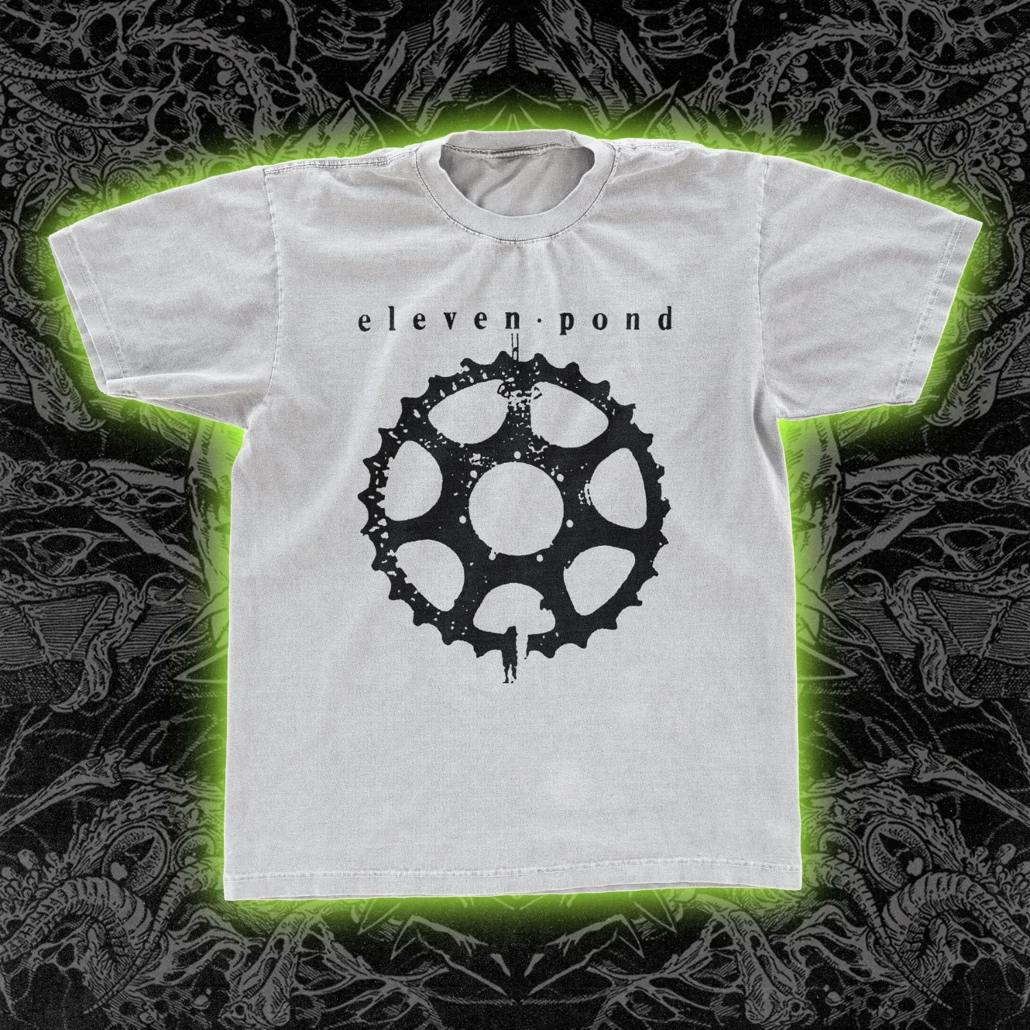 Eleven Pond Classic Tee
