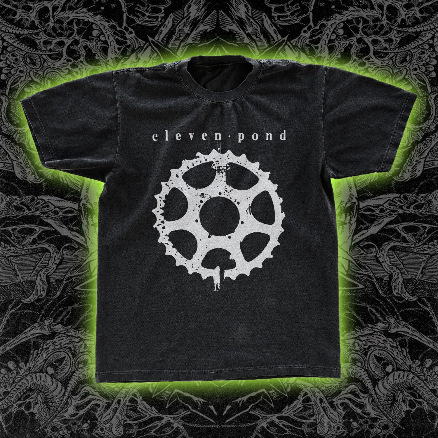 Eleven Pond Classic Tee