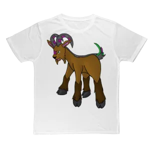 Elkwok Classic Sublimation Adult T-Shirt