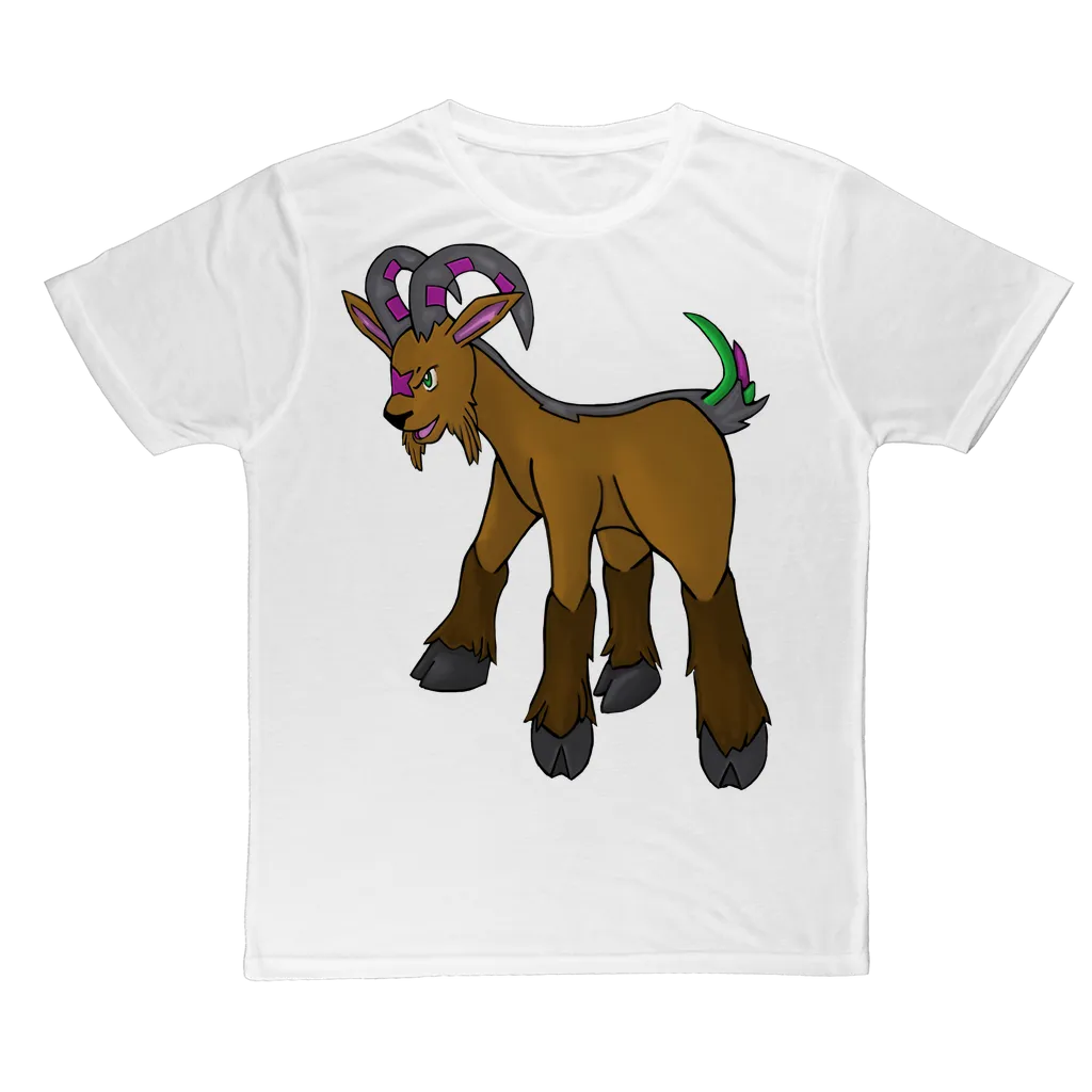 Elkwok Classic Sublimation Adult T-Shirt