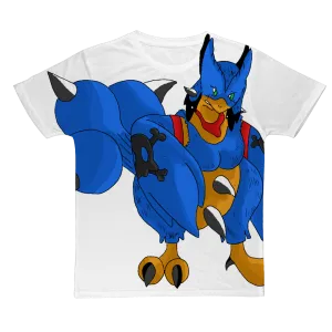 Empeor Classic Sublimation Adult T-Shirt