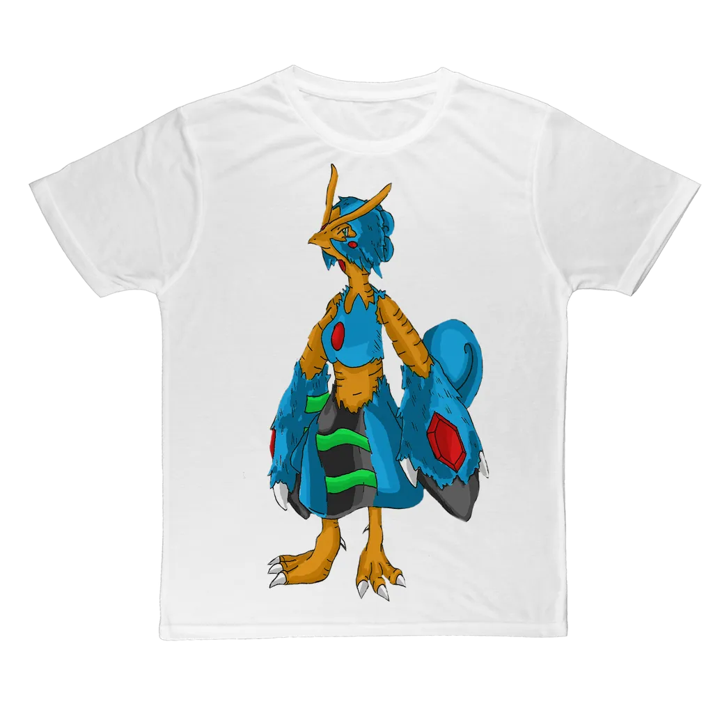 Empress Classic Sublimation Adult T-Shirt