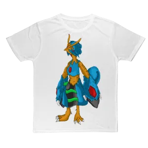 Empress Classic Sublimation Adult T-Shirt