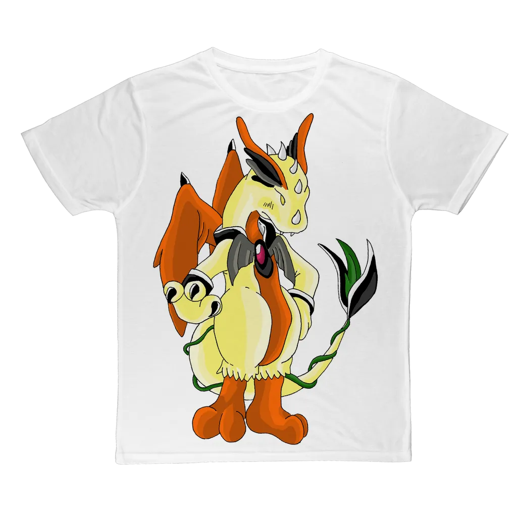Ephanight Classic Sublimation Adult T-Shirt