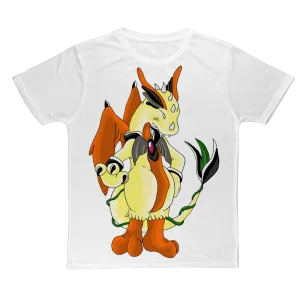Ephanight Classic Sublimation Adult T-Shirt
