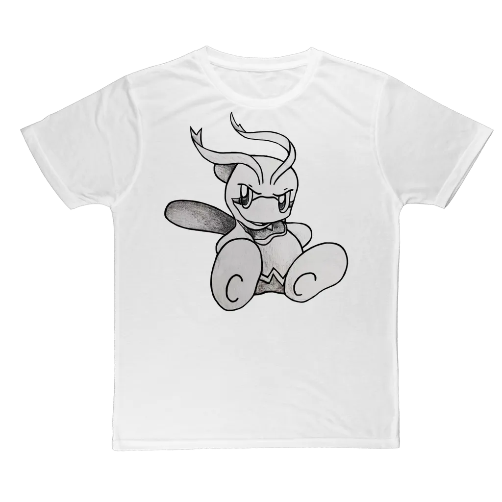 Fairyu Classic Sublimation Adult T-Shirt