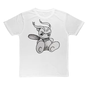 Fairyu Classic Sublimation Adult T-Shirt